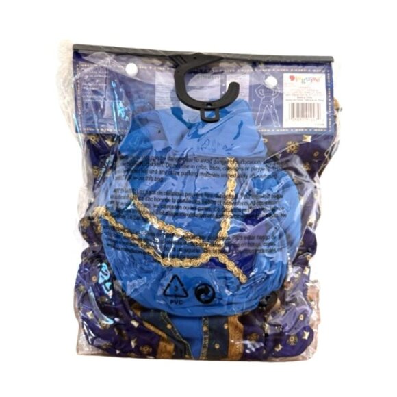 Aladdin Costume - Picture 5 of 9